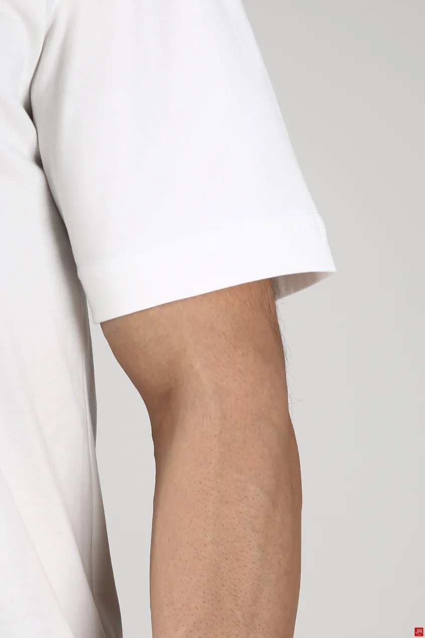 تی شرت مردانه جی پی ای JPA کد 03226