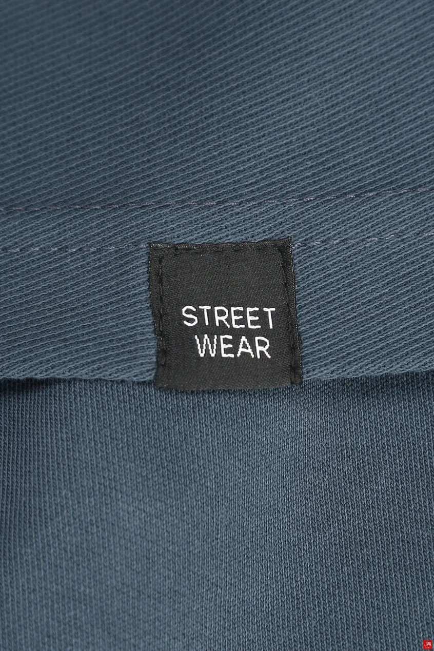 تی شرت مردانه مشکی جی پی ای JPA کد 03203