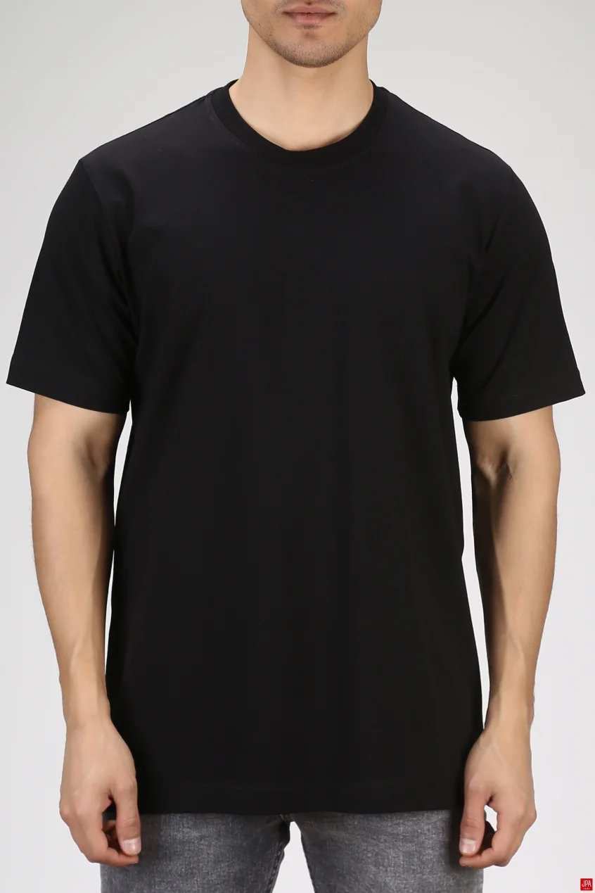 تی شرت مردانه جی پی ای JPA کد 03215