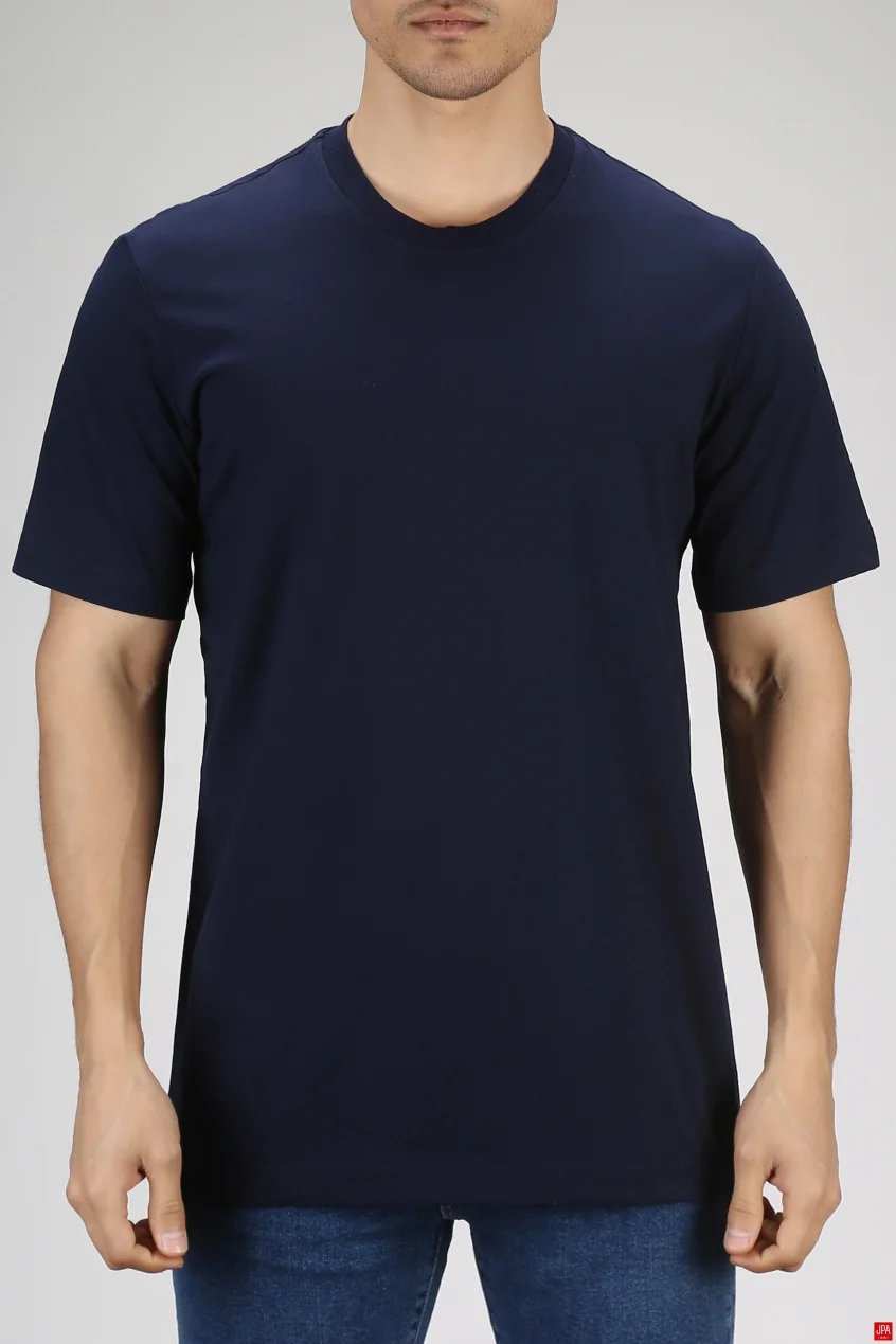 تی شرت مردانه جی پی ای JPA کد 03215