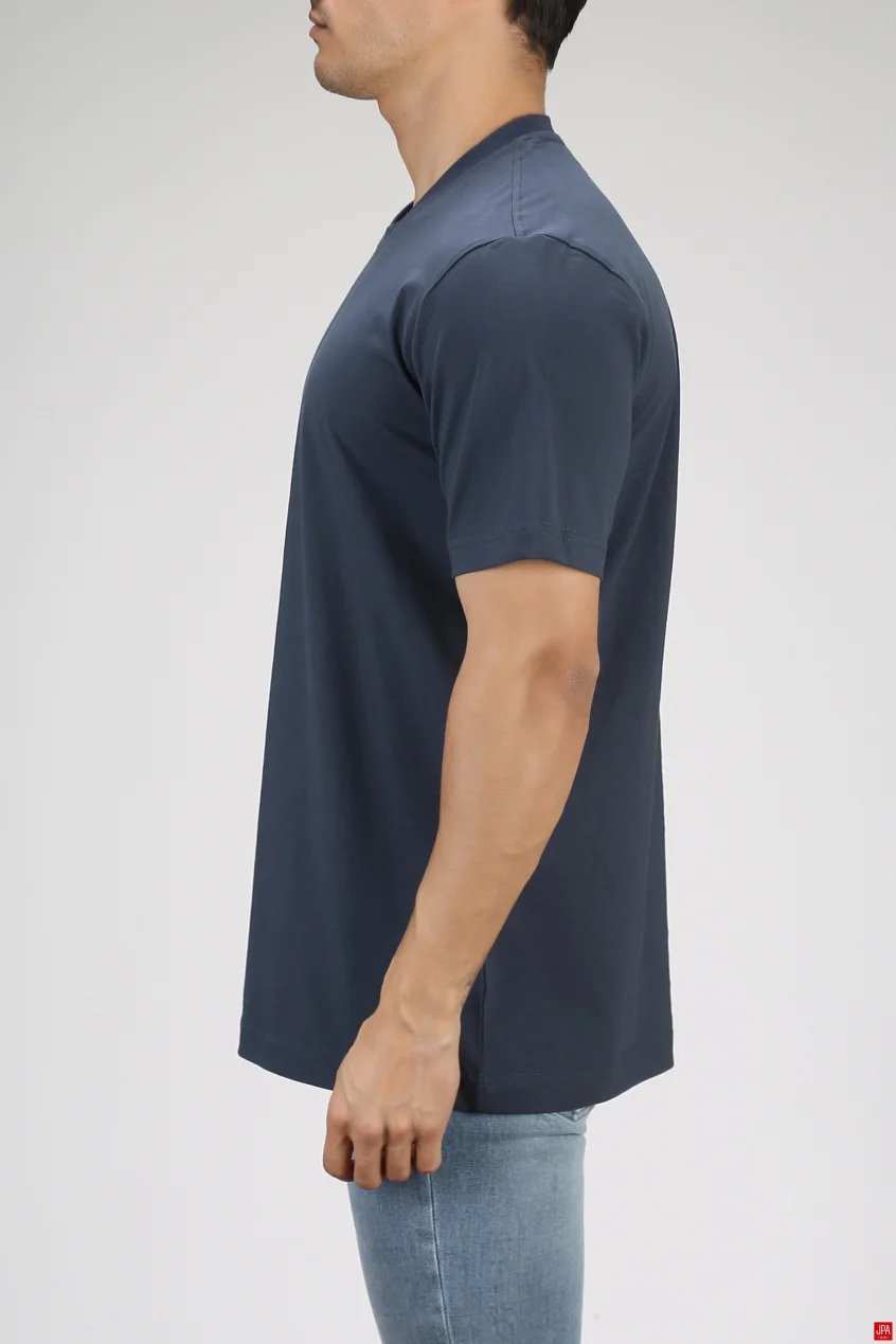تی شرت مردانه جی پی ای JPA کد 03215