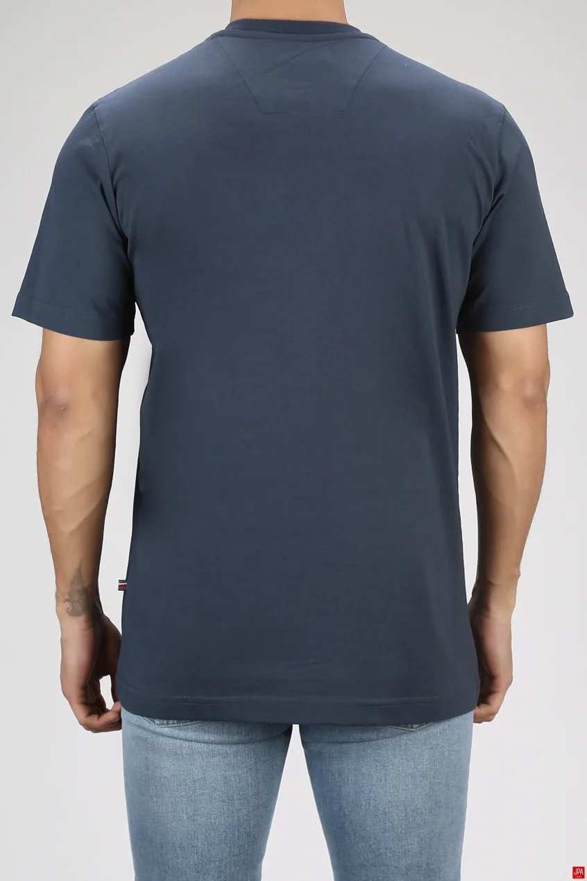 تی شرت مردانه جی پی ای JPA کد 03215