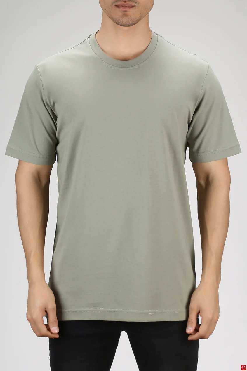 تی شرت مردانه جی پی ای JPA کد 03215