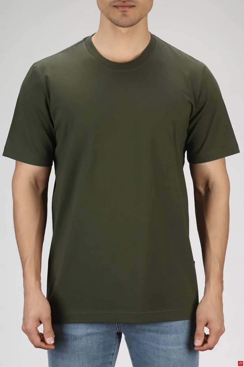 تی شرت مردانه جی پی ای JPA کد 03215
