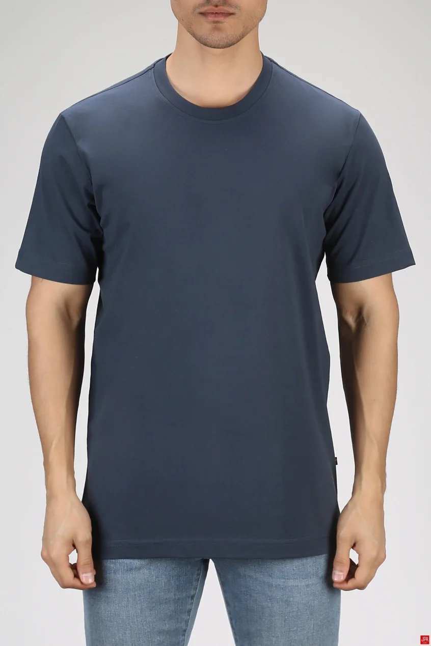 تی شرت مردانه جی پی ای JPA کد 03215