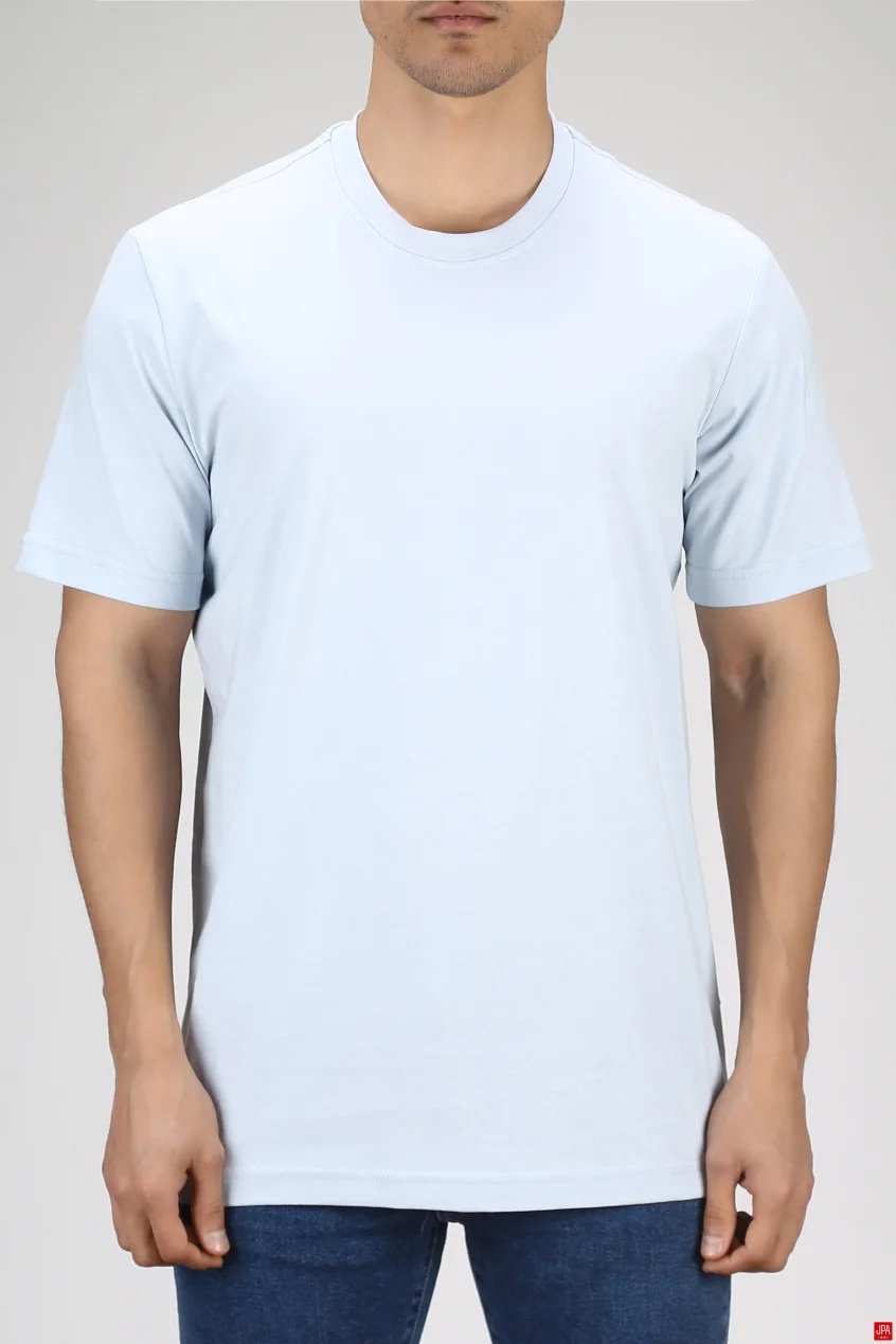 تی شرت مردانه جی پی ای JPA کد 03215