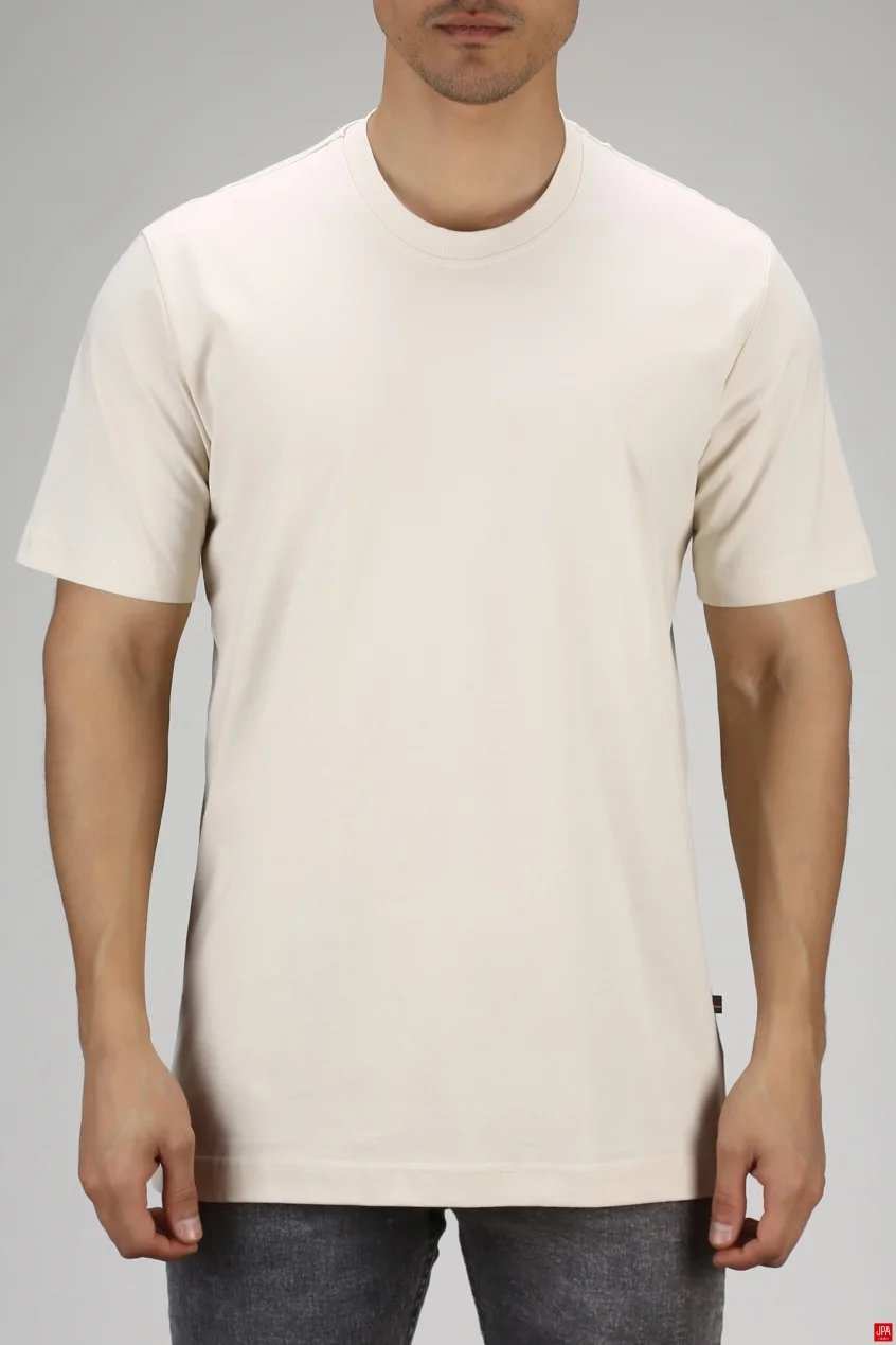 تی شرت مردانه جی پی ای JPA کد 03215