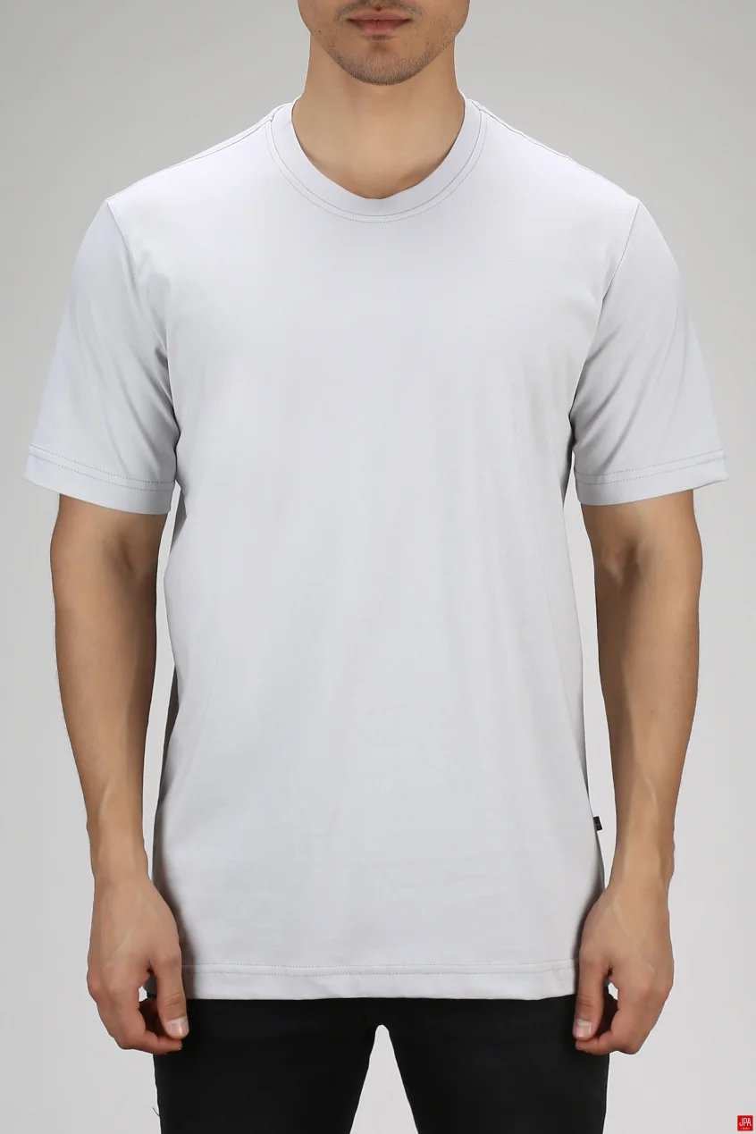 تی شرت مردانه جی پی ای JPA کد 03215