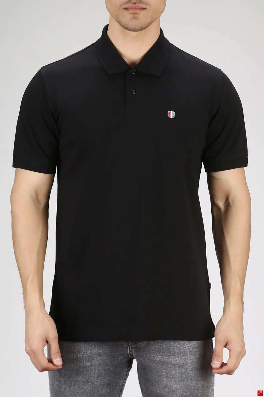 پولوشرت مردانه اسلیم جی پی ای JPA کد 03197