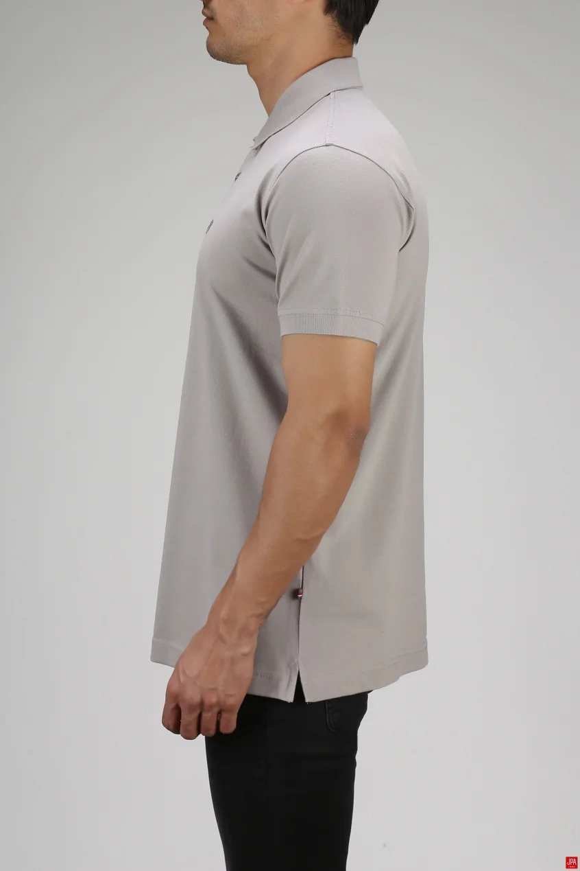 پولوشرت مردانه اسلیم جی پی ای JPA کد 03197