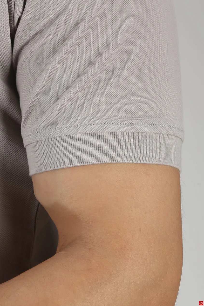 پولوشرت مردانه اسلیم جی پی ای JPA کد 03197