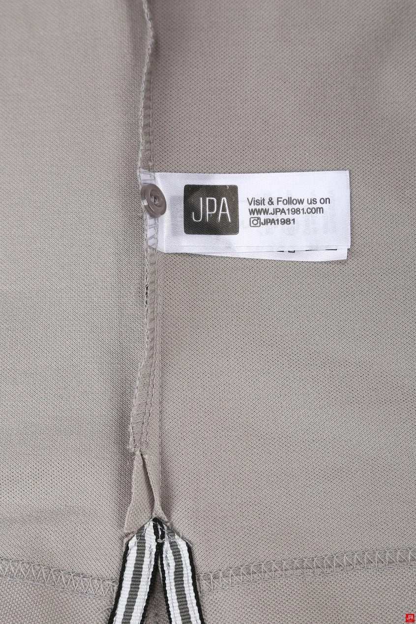 پولوشرت مردانه اسلیم جی پی ای JPA کد 03197