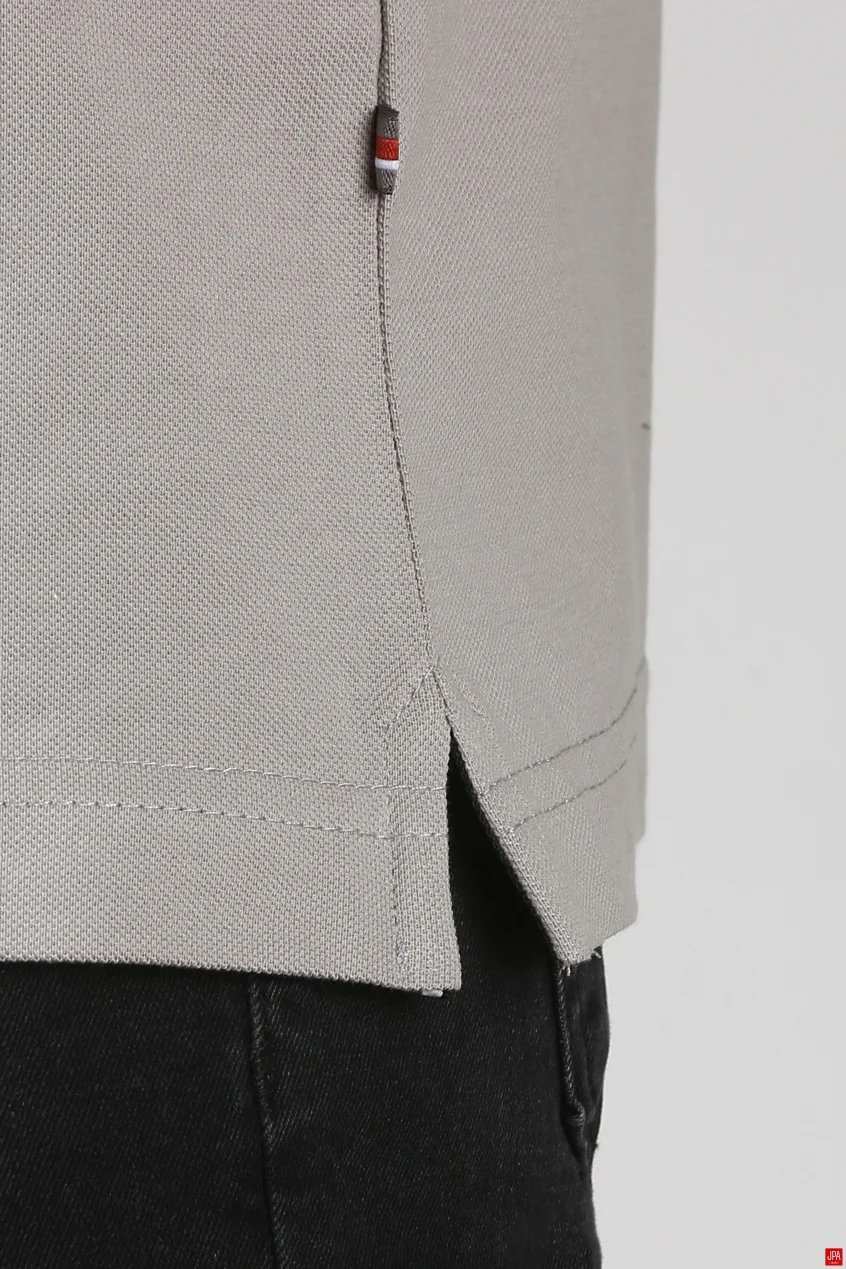 پولوشرت مردانه اسلیم جی پی ای JPA کد 03197