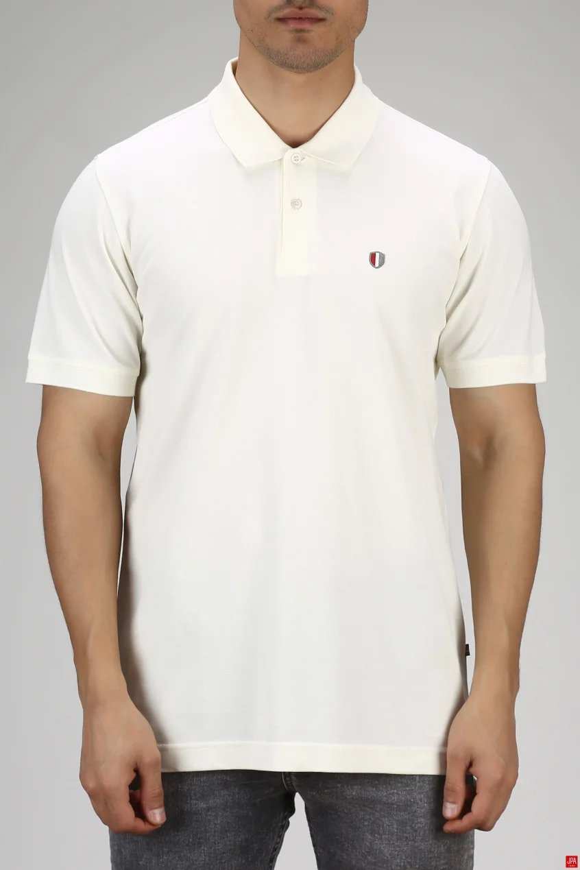 پولوشرت مردانه اسلیم جی پی ای JPA کد 03197