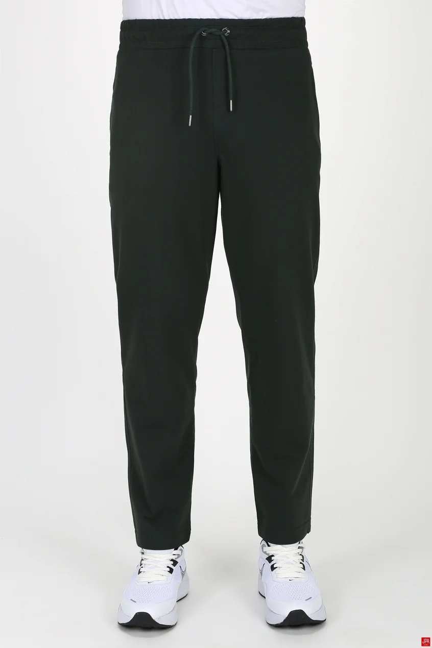 شلوار اسلش مردانه مشکی جی پی ای JPA کد 03315