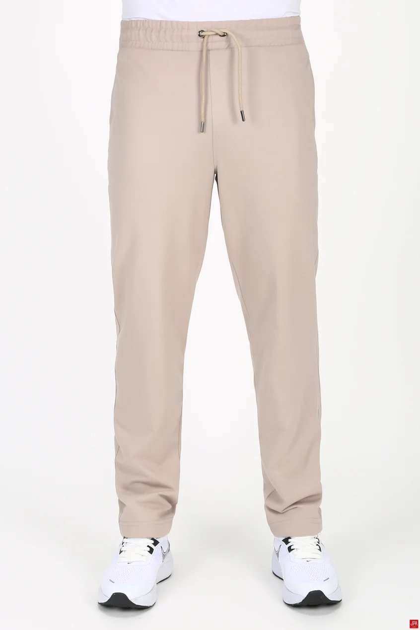 شلوار اسلش مردانه مشکی جی پی ای JPA کد 03315