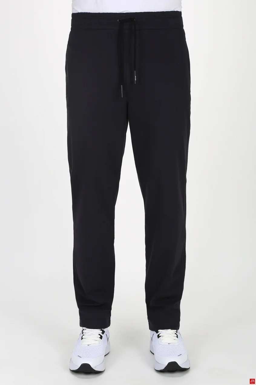 شلوار اسلش مردانه مشکی جی پی ای JPA کد 03315