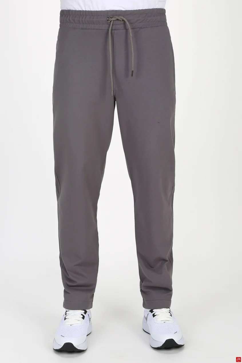 شلوار اسلش مردانه مشکی جی پی ای JPA کد 03315