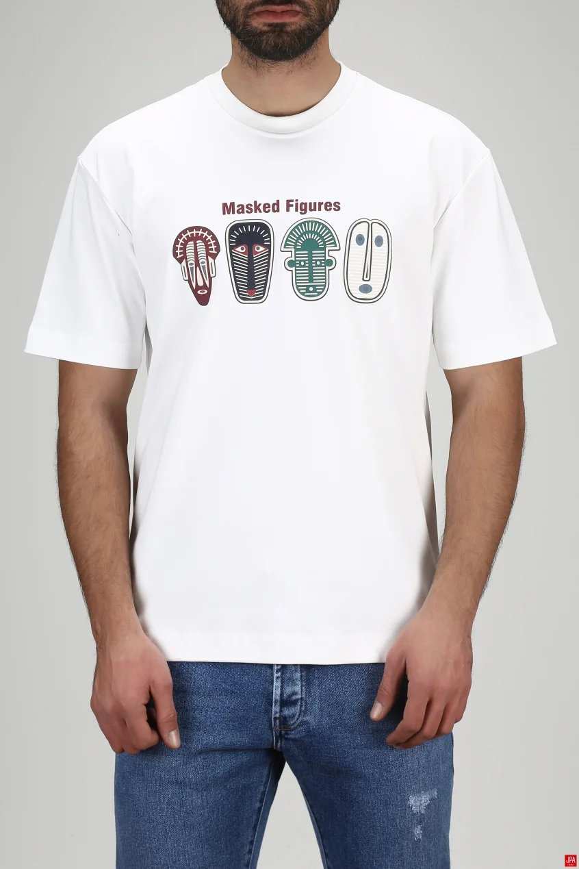 تی شرت مردانه مشکی جی پی ای JPA کد 03269