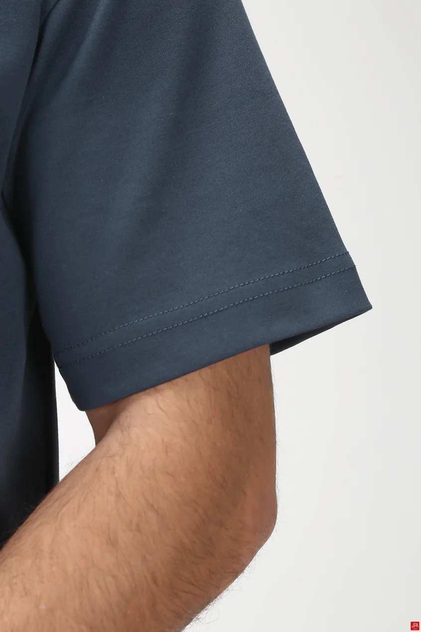 ست تی شرت و شلوار مردانه اسپرت سبز روشن جی پی ای JPA کد 03273