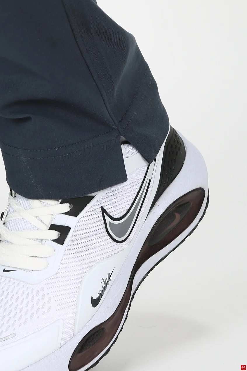 ست تی شرت و شلوار مردانه اسپرت سبز روشن جی پی ای JPA کد 03273