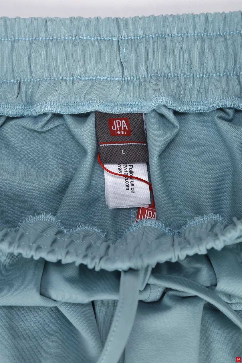 شلوارک مردانه مشکی جی پی ای JPA کد 03342