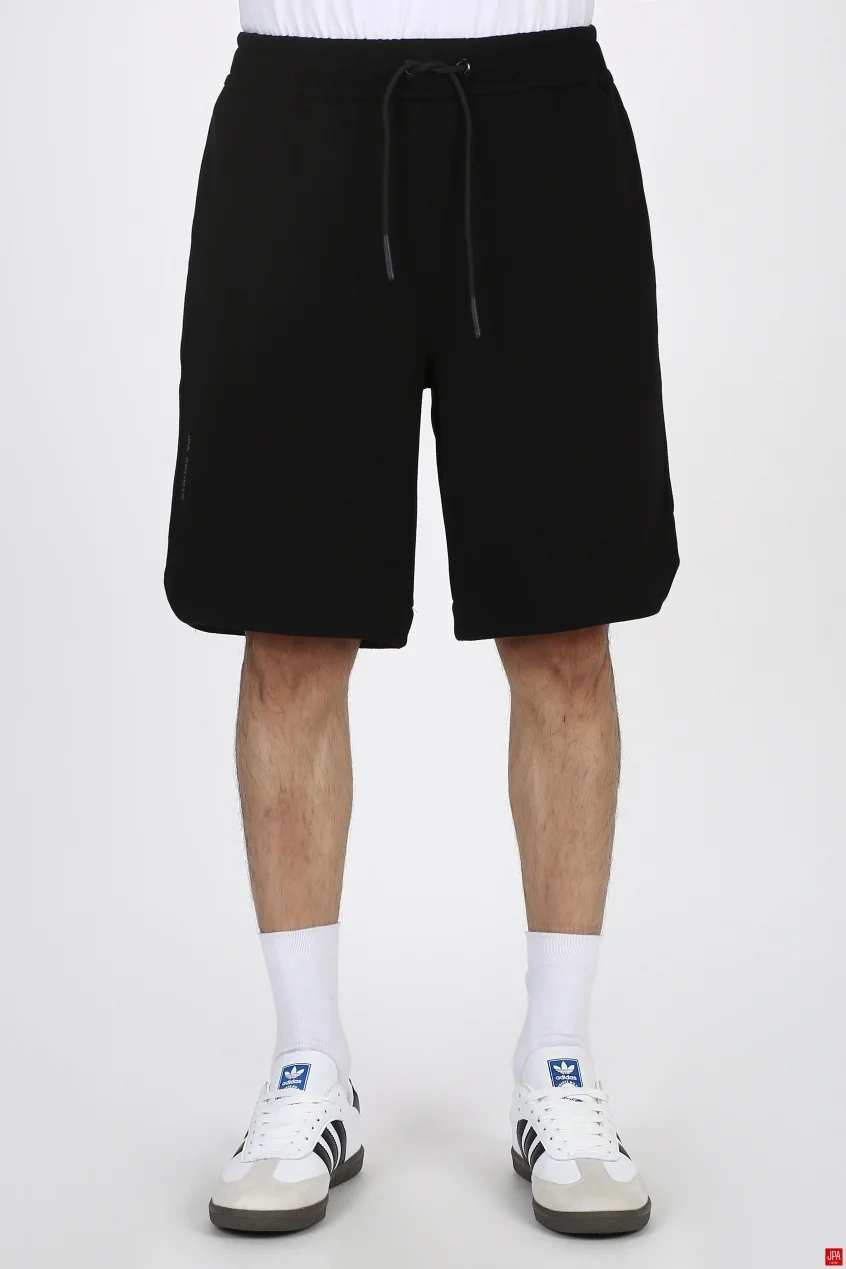 شلوارک مردانه کامفورت مشکی جی پی ای JPA کد 03333