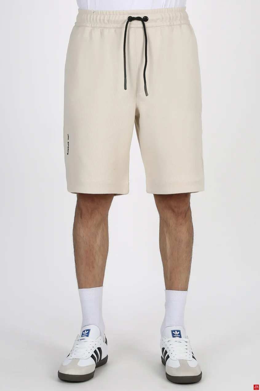 شلوارک مردانه کامفورت مشکی جی پی ای JPA کد 03333