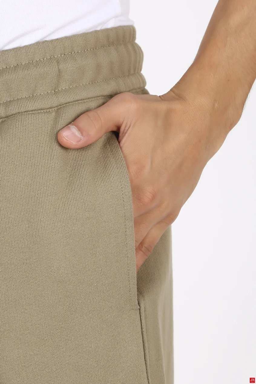 شلوارک مردانه کامفورت مشکی جی پی ای JPA کد 03333