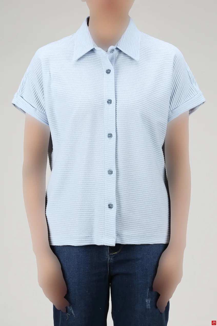 پیراهن زنانه طرح دار جی پی ای JPA – کد 03336