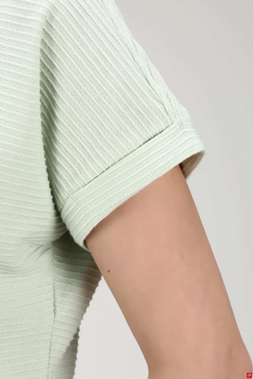 پیراهن زنانه طرح دار جی پی ای JPA – کد 03336
