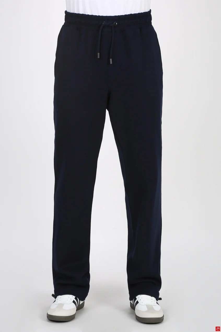 شلوار مردانه دورس کامفورت مشکی جی پی ای JPA کد 03365