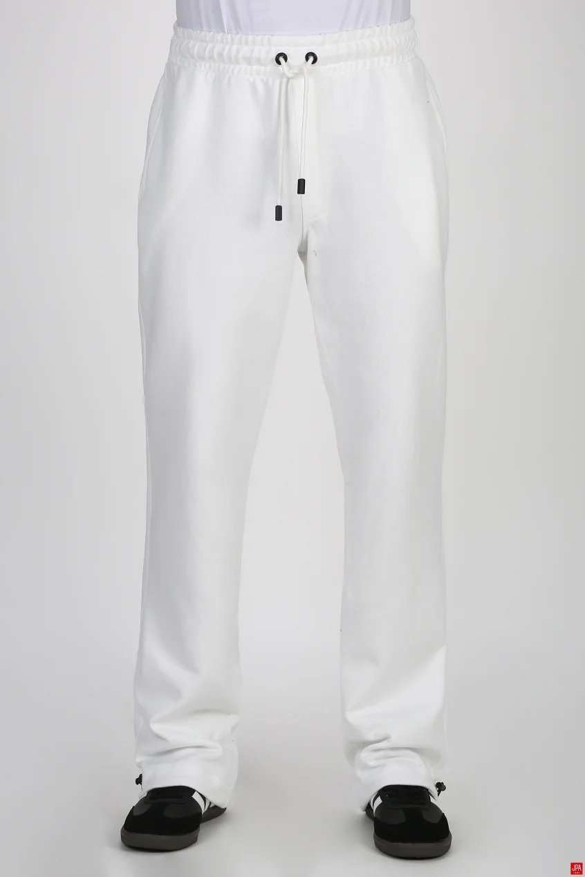 شلوار مردانه دورس کامفورت مشکی جی پی ای JPA کد 03365