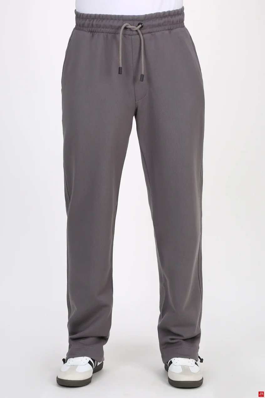 شلوار مردانه دورس کامفورت مشکی جی پی ای JPA کد 03365