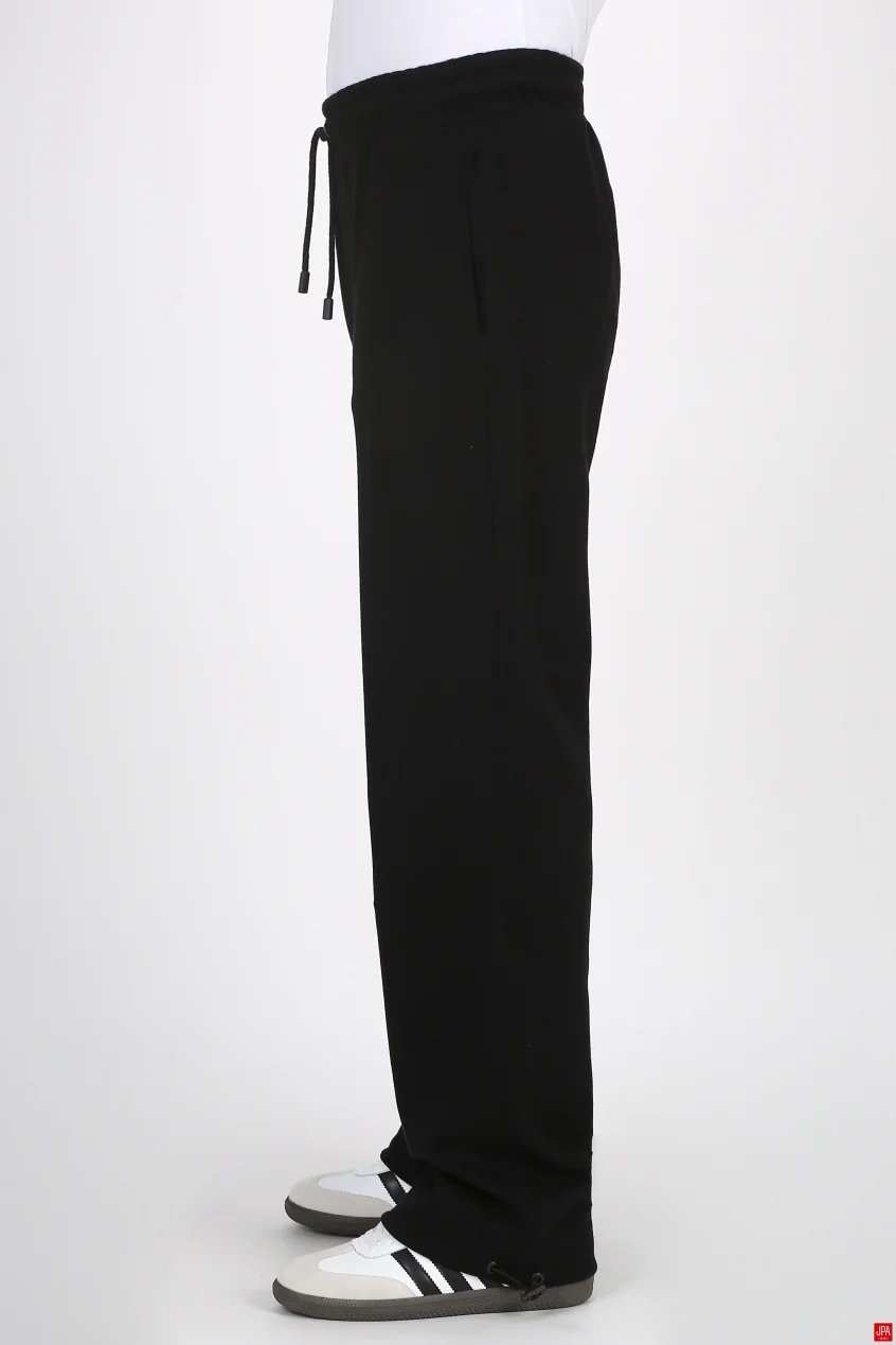 شلوار مردانه دورس کامفورت مشکی جی پی ای JPA کد 03365