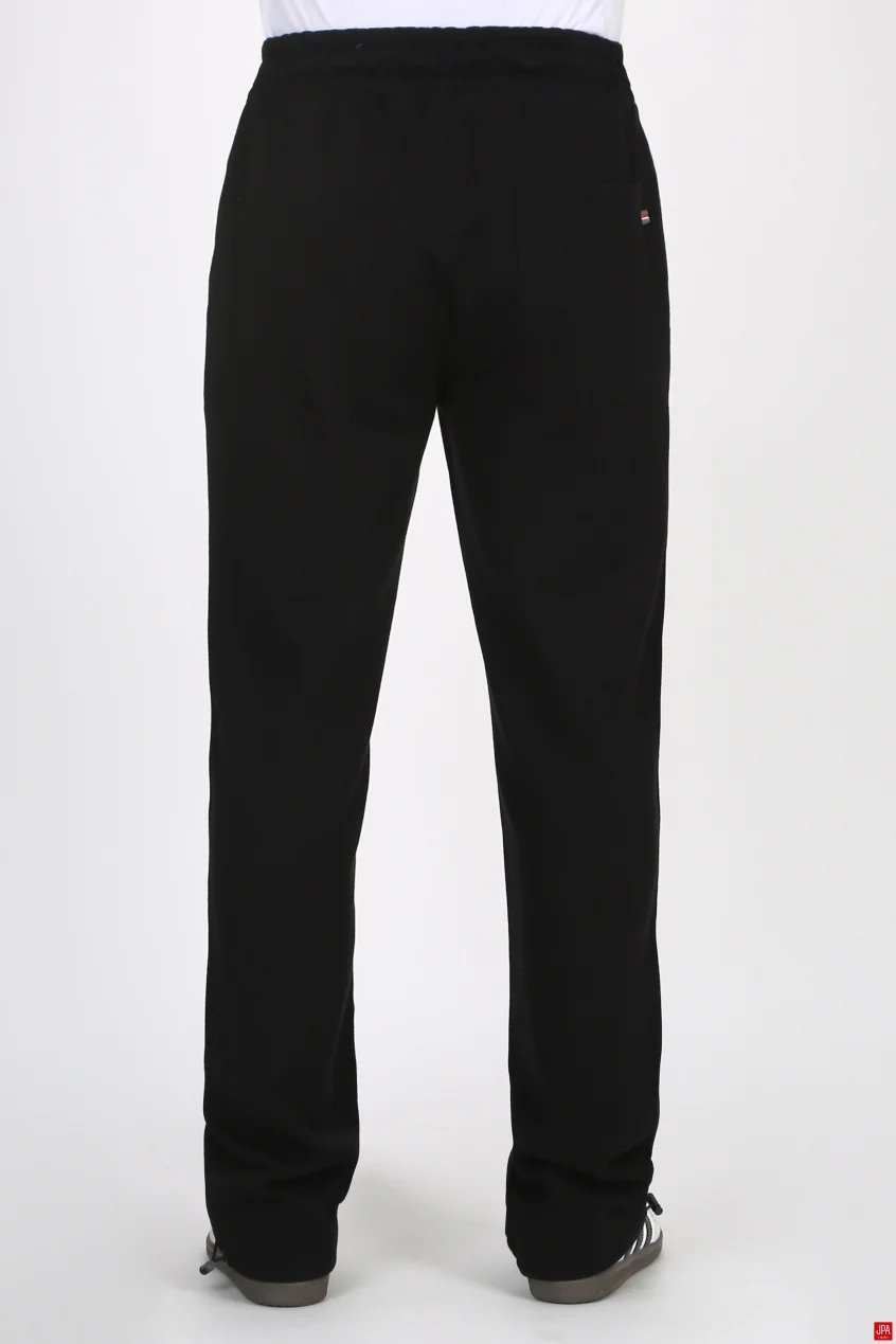 شلوار مردانه دورس کامفورت مشکی جی پی ای JPA کد 03365