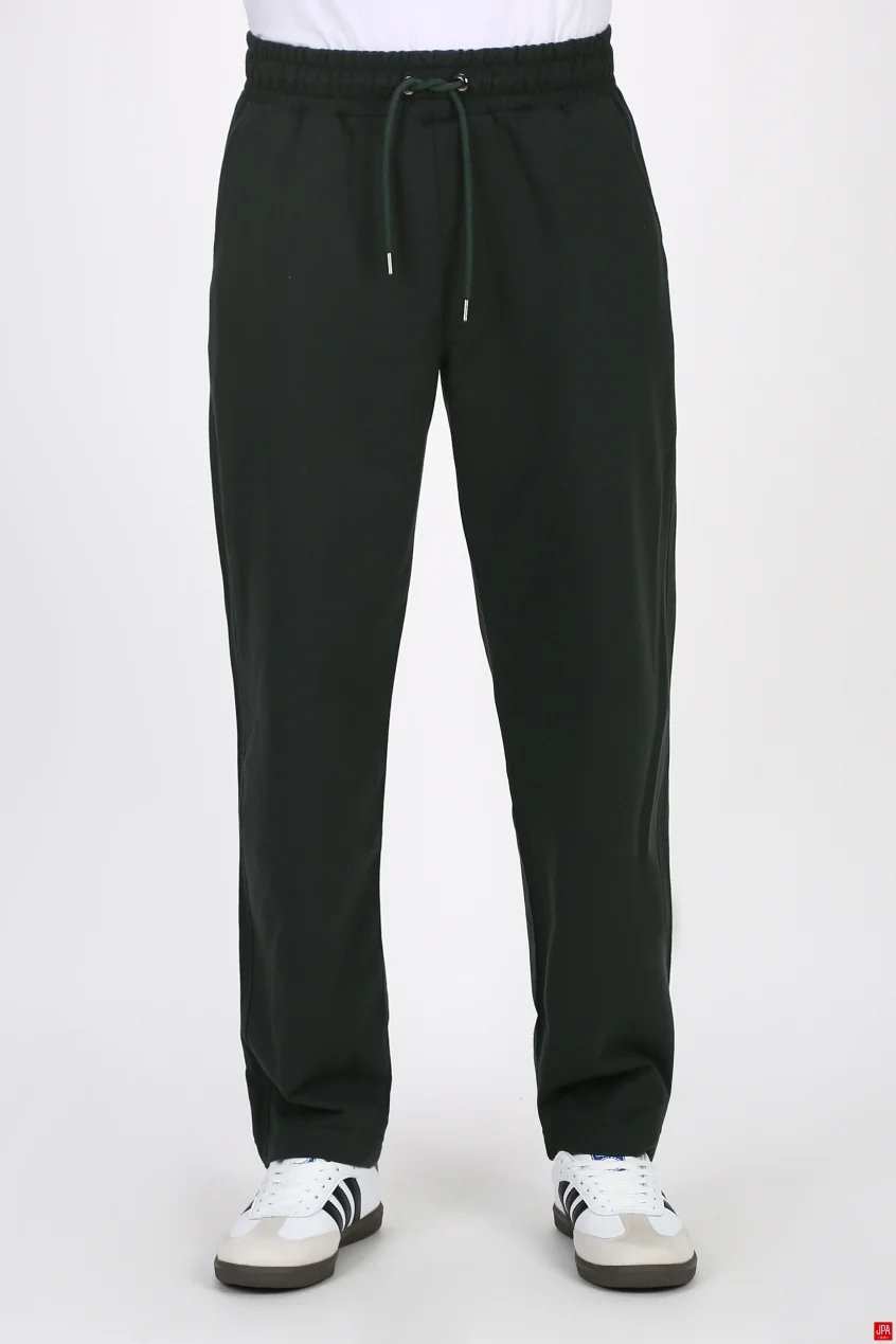 شلوار اسلش مردانه مشکی جی پی ای JPA کد 03313