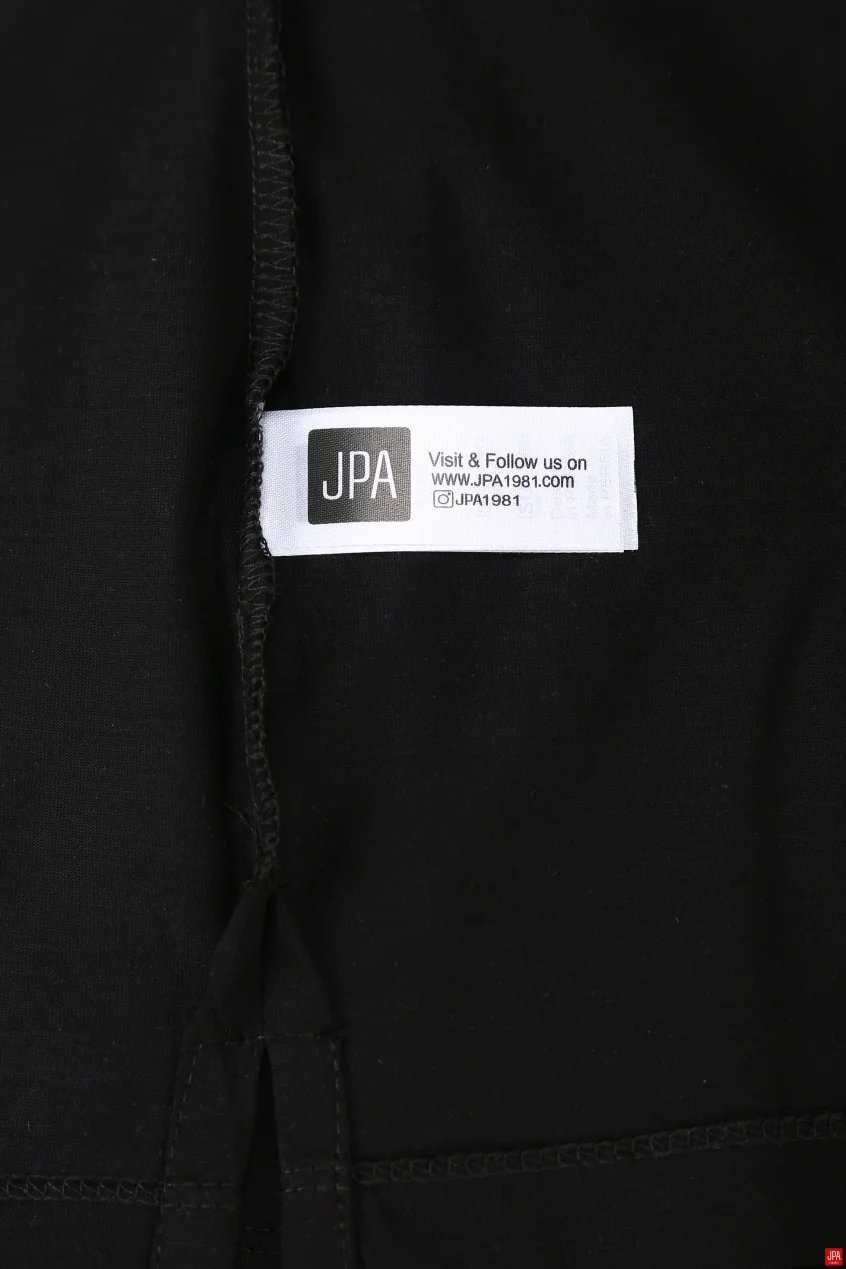 تاپ زنانه یقه گرد گلدوزی جی پی ای JPA – کد 03371