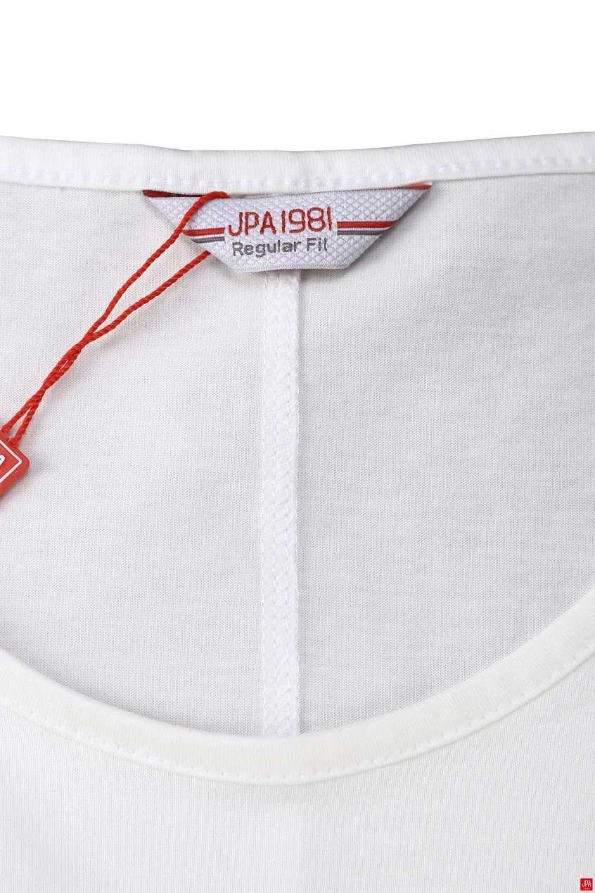 تاپ زنانه حلقه ای چاپی جی پی ای JPA – کد 03370