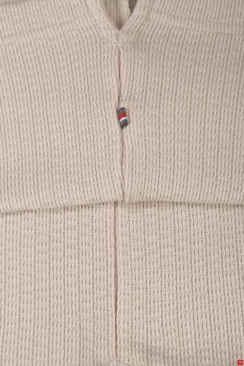 پولوشرت مردانه سبز تیره جی پی ای JPA کد 03386