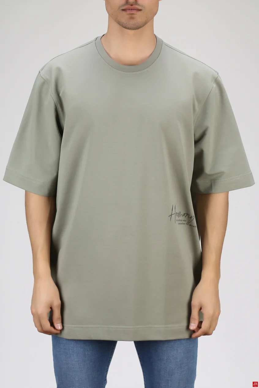 تی شرت مردانه جی پی ای JPA کد 03325