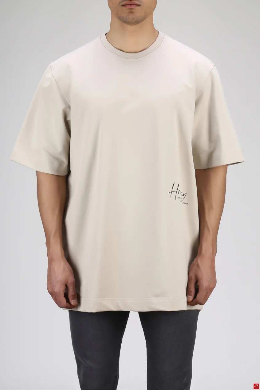 تی شرت مردانه جی پی ای JPA کد 03325