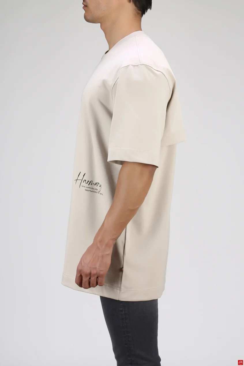 تی شرت مردانه جی پی ای JPA کد 03325