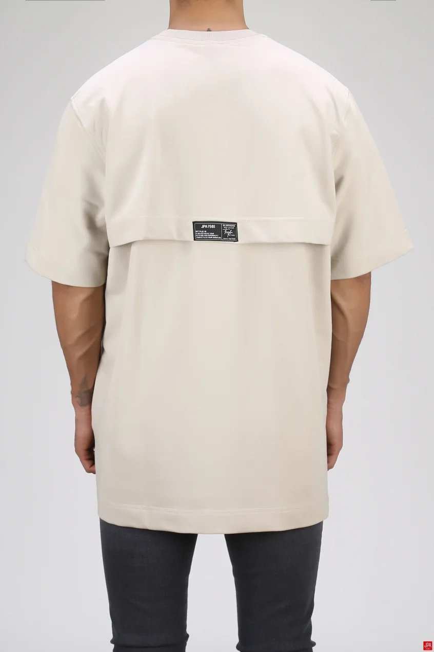 تی شرت مردانه جی پی ای JPA کد 03325