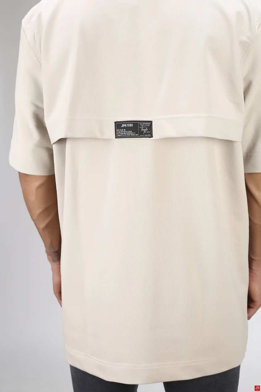 تی شرت مردانه جی پی ای JPA کد 03325
