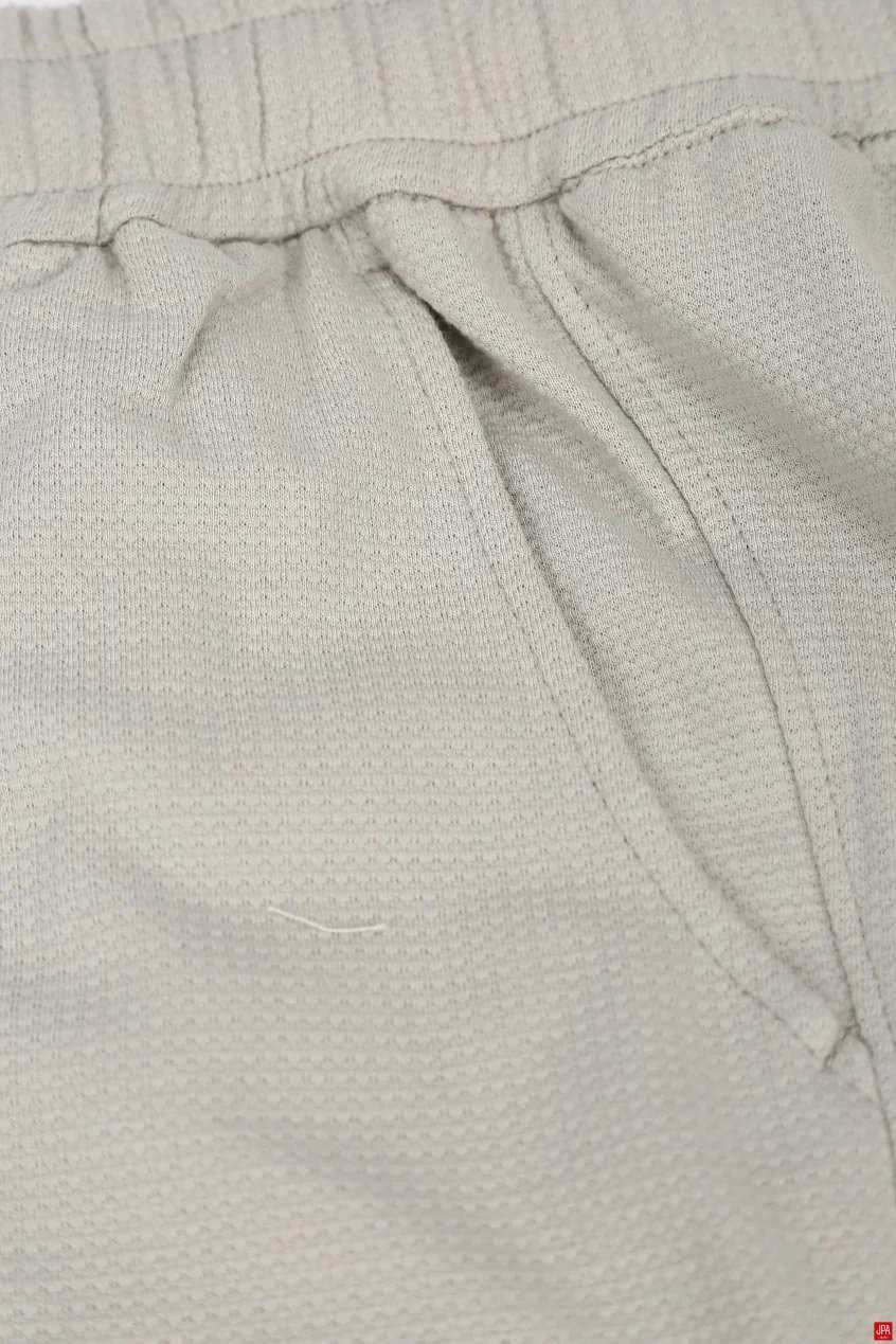 شلوارک مردانه راحتی سرمه ای جی پی ای JPA کد 03322