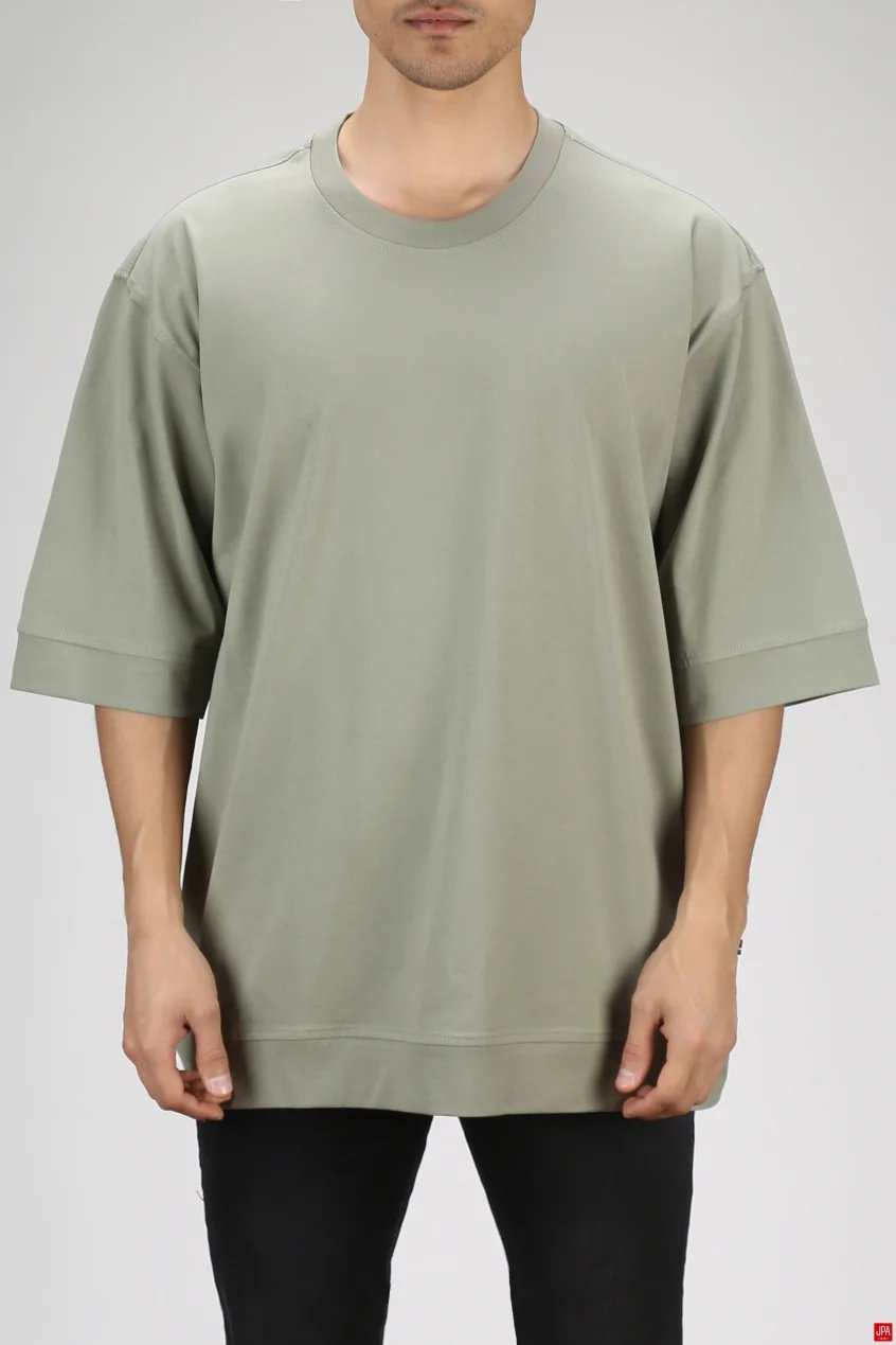 تی شرت مردانه مشکی جی پی ای JPA کد 03217