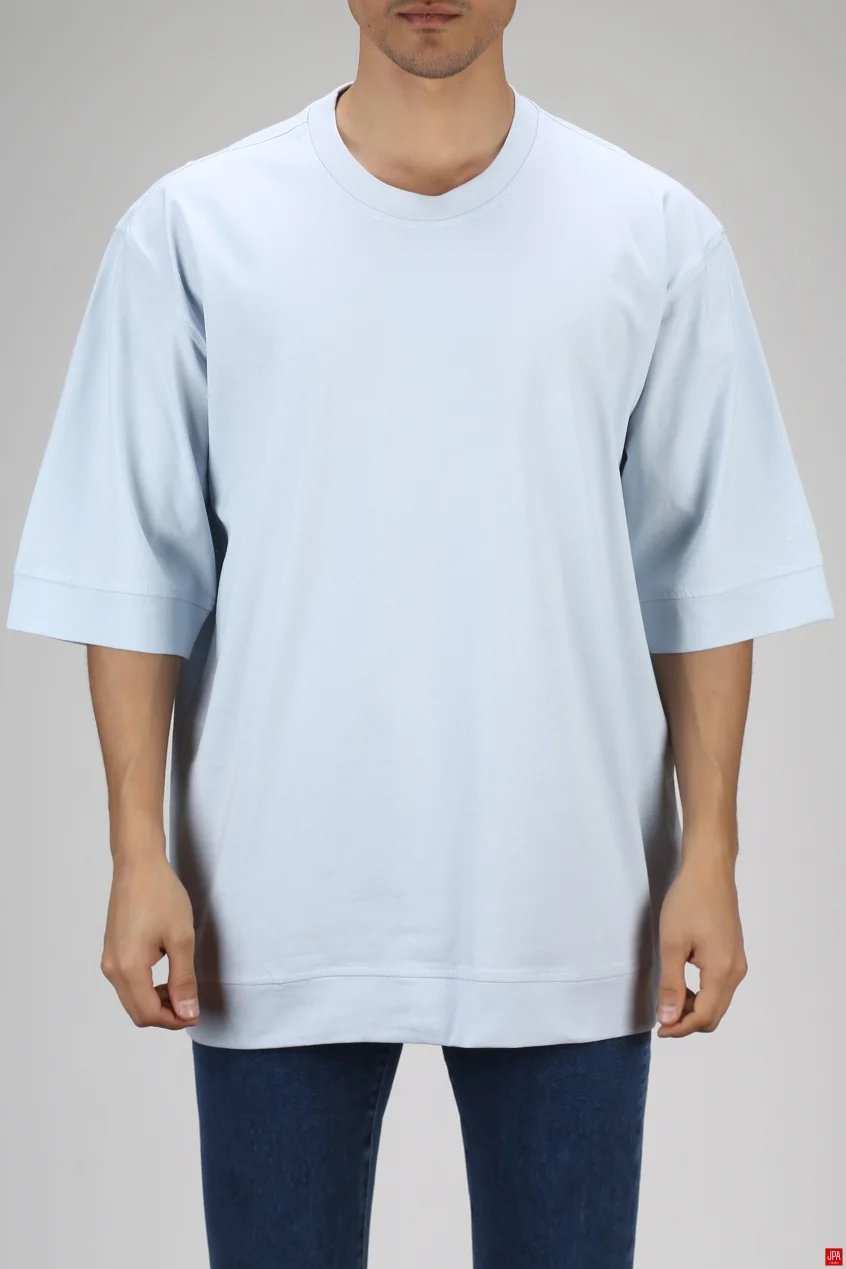 تی شرت مردانه مشکی جی پی ای JPA کد 03217