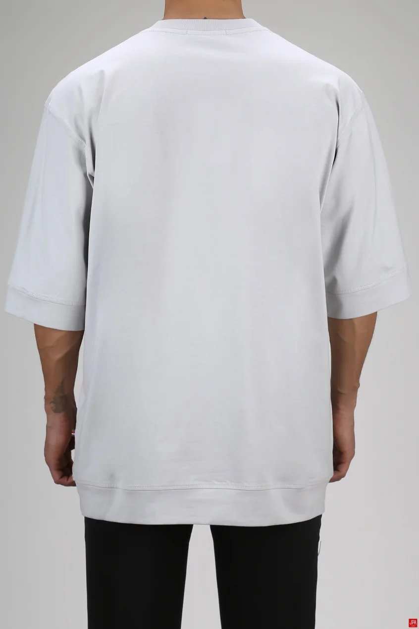 تی شرت مردانه مشکی جی پی ای JPA کد 03217