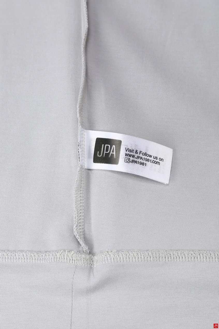 تی شرت مردانه مشکی جی پی ای JPA کد 03217